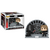 STAR WARS 6 "40TH ANNIV." - POP Moments N° 612 - Luke vs Darth Vader