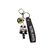 NIGHT BEFORE XMAS - 3D Vinyl Keyring