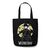 WEDNESDAY - Tote Bag - '37 x 39 x 10cm'