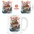 ILLUSTRATA - Great Ramen - Mug 315 ml White