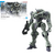 THE WITCH FROM MERCURY - HG 1/144 Zowort - Model Kit