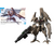 THE WITCH FROM MERCURY - HG 1/144 Gundam LFRITH Thorn - Model Kit
