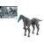 30MM - 1/144 Extended Armament Vehicule (Horse Mecha) Dark - Model Kit