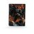 DC - Batman Detective Comics - 3D Effect Notebook "15x21x2cm"