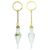 HARRY POTTER - Felix Felicis - 3D Keychain