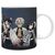 DEMON SLAYER - Pillars - Mug 320ml