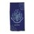 HARRY POTTER - Blue - Beach Towel 100% Microfiber - 70x140cm