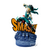 MY HERO ACADEMIA -  Izuku Midoriya Anime - Figure Dioramatic 20cm