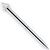 HARRY POTTER - Deathly Hallows - Metal Pen