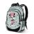 DISNEY - Minnie Tropic - Backpack '30x44x17cm'