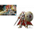 DIGIMON - Figure-rise Standard Amplified Dukemon Gallantmon Model Kit