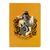 HARRY POTTER - Hufflepuff - A5 Notebook