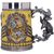 HARRY POTTER - Hufflepuff - Resin Tankard 16cm