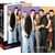 FRIENDS - Cast - Puzzle 500P '35x48cm'