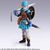 DRAGON QUEST VI - Terry - Action Figurine 13cm Reprod