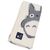MY NEIGHBOR TOTORO - Totoro Sakura - Large Towel Imabari 60x120cm