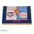 MY NEIGHBOR TOTORO - Totoro - Denim Stitch towel set