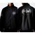 DC - Batman - Sherpa Jacket (L)