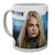 VALERIAN - Ceramic Mug - 300 ml - Laureline
