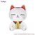 DANDADAN - Turbo Granny A - Plush 32cm
