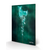 HARRY POTTER - Wood Print 40X59 - Doe Patronus