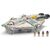 STAR WARS- Feature Vehicle (9" Vehicle & Figure) - The Ghost (Rebels)