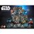 STAR WARS - Series 1 - Assortiment 6 Figures Cosbi Riders