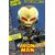 MARVEL - Cosbaby - Wave 4 - Iron Man Armor Model 42