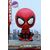 SPIDERMAN - Cosbaby - Wave 4 - Spider-Man