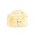 CAREBEAR - Funshine Bear - 'Brick' Plush Travel Case