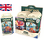 DISNEY - Lorcana - Trading Cards 8 Starters Box Chapter 7 - EN