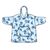 LILO & STITCH - Stitch - Sweat Poncho - Adult Size