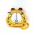 GARFIELD - Heady - Backpack - 29cm
