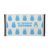 MY NEIGHBOR TOTORO - Blue Totoro - Pillowcase 64x34cm