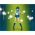 SAILOR MOON - Sailor Mercury - Figure S.H.Figuarts 14cm
