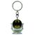 DC COMICS - Bat-Signal - Keychain 3D Premium