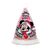 MINNIE - Santa Hat - 37 cm