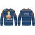 NARUTO - Ichiraku Ramen Shop - Men Christmas Sweaters (S)