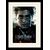 HARRY POTTER - Mounted & Framed 30X40 Print - Deathly Hallows Part2