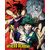 MY HERO ACADEMIA - Heroes Nemesis - Mini Poster 40x50cm