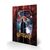 HARRY POTTER - Wood Print 40x59cm - Hermione