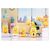 UPSETDUCK - Display of 6 Cute Duck 4-6.5cm ( 6 different + 1 Secret )