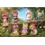 DRAMA-VAN - Milay Fairy Tale Travel Guide BLIND BOX (6pcs) - 13cm