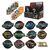 HOT WHEELS - Mystery Box of 12 Pin Badge