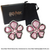 HARRY POTTER - Boucles D'oreilles de Bal d'Hermione