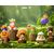 OHKU -Dream Boy Hiding in his corner Mini Plush BLIND BOX (6pcs) -13cm