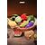 OHKU - Juicypals Collective Mini Plush BLIND BOX (6pcs) - 13-15cm