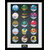 POKEMON - Collector Print 30X40 - Pokeballs