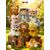 PLAYTONE -Gale Master of Disquises Series Plush BLIND BOX (6pcs) -12cm