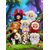 PLAYTONE - Owen Super Fantasist Series Plush BLIND BOX (6pcs) - 12cm